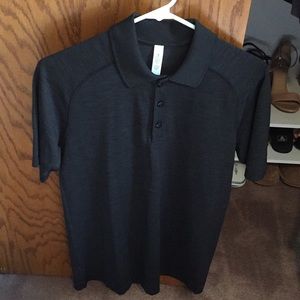Men’s lululemon shirt